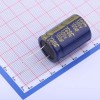 100uF -10%~+20% 500V
