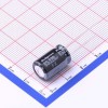 220uF ±20% 63V