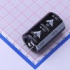 2200uF ±20% 100V