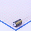 680uF ±20% 35V