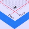 厚膜电阻 750Ω ±5% 100mW