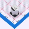 47uF ±20% 63V