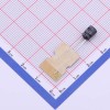 10uF ±20% 50V