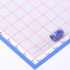 220uF ±20% 25V
