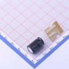 27uF ±20% 250V