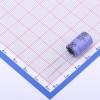 82uF ±20% 100V