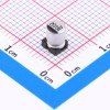 10uF ±20% 35V