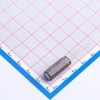 400V 33uF ±20%