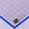 2.2uF ±20% 63V