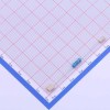 3.3kΩ ±1% 500mW 金属膜电阻