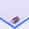 47uF ±20% 63V
