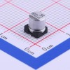 47uF ±20% 6.3V