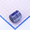 2200uF -10%~+20% 50V 紫加垫片