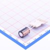 220uF ±20% 25V