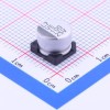 100uF ±20% 25V