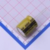4700uF ±20% 25V