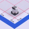 3.3uF ±20% 50V