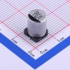 150uF ±20% 25V