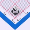 100uF ±20% 6.3V