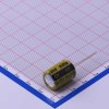 47uF ±20% 250V