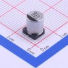 100uF ±20% 35V