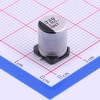 330uF ±20% 6.3V