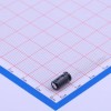 4.7uF ±20% 100V
