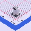 10uF ±20% 16V