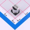 220uF ±20% 16V