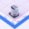 220uF ±20% 35V