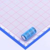 4.7uF ±20% 450V 停产