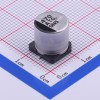 470uF ±20% 10V