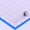 220uF ±20% 10V