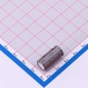 15uF ±20% 500V