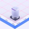 390uF ±20% 20V
