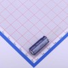 150uF ±20% 100V