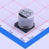 100uF ±20% 63V