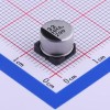 33uF ±20% 50V