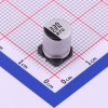 330uF ±20% 16V