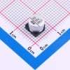 33uF ±20% 35V 涂膜车规