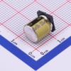 120uF ±20% 50V