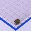 5.6uF ±20% 250V