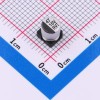 47uF ±20% 16V