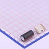 680uF ±20% 35V