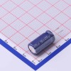 470uF ±20% 50V