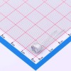 100uF ±20% 16V
