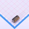 10uF ±20% 400V