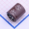 470uF ±20% 400V