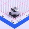 100uF ±20% 6.3V