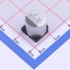 33uF ±20% 63V